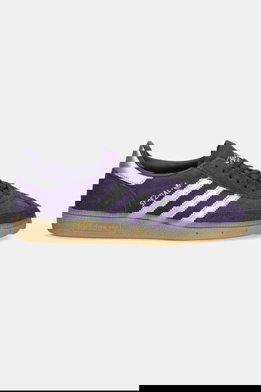 Sneakers og sko adidas Originals Originals Handball Spezial Lilla | JP9235, 1