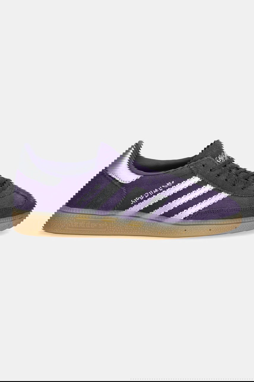 Sneakers og sko adidas Originals Originals Handball Spezial Lilla | JP9235, 1