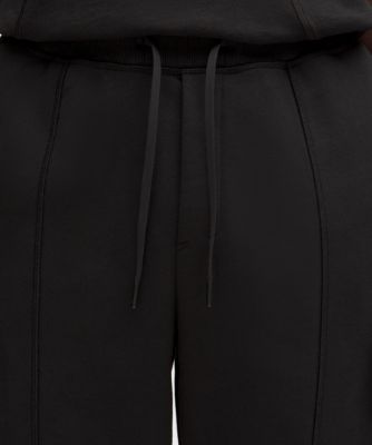 Joggingbukser lululemon Cotton Fleece Jogger SLNSH Collection Bourgogne | prod20000431, 9