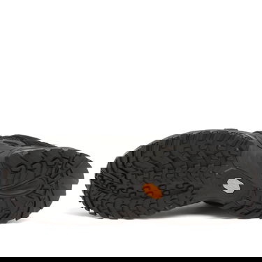 Sneakers og sko The North Face Hedgehog 06 RVST Sort | NF0A8AE9KY4, 5