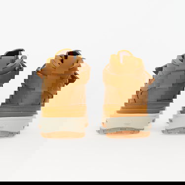 Sneakers og sko adidas Originals Forum Boot Brun | IE7205, 3