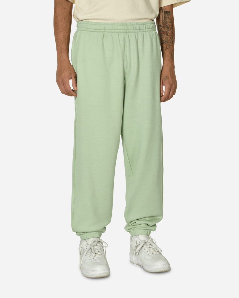 Bukser Nike Wool Classics Fleece Pants Honeydew Grøn | FV4886-343