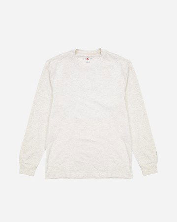 T-shirt Jordan Wordmark T-shirt Hvid | FJ0702-141, 0