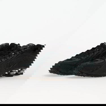 Sneakers og sko Nike Shox R4 Se 2 Sort | HQ7739-002, 4