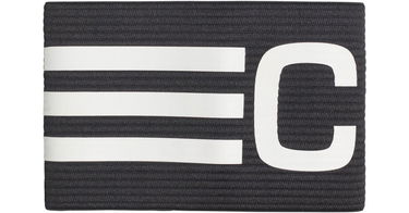 Jersey adidas Originals Adidas Football Captain Armband Sort | cf1051, 1