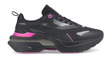 Sneakers og sko Puma Kosmo Rider Sort | 384046-01, 1