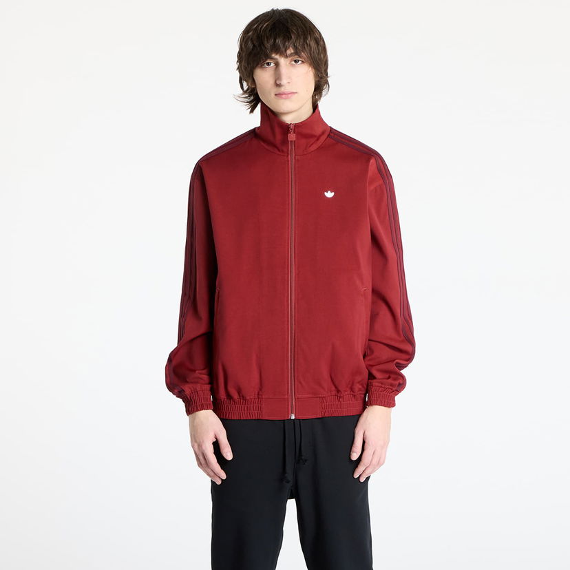 Træningsdragt adidas Originals Premium Firebird Track Top Rød | JX7172