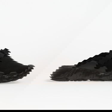 Sneakers og sko Keen Hyperport Clog Leather Sort | 10058501KEN01, 2