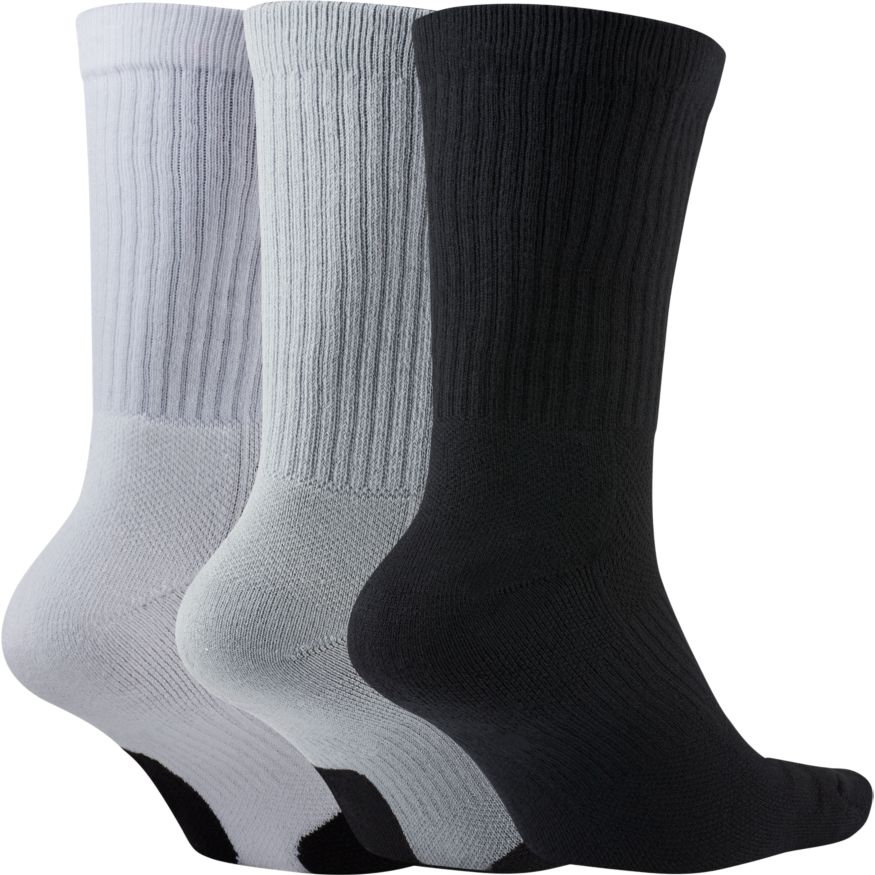 Sokker Nike Everyday Crew Socks Flerfarvet | DA2123-902, 1