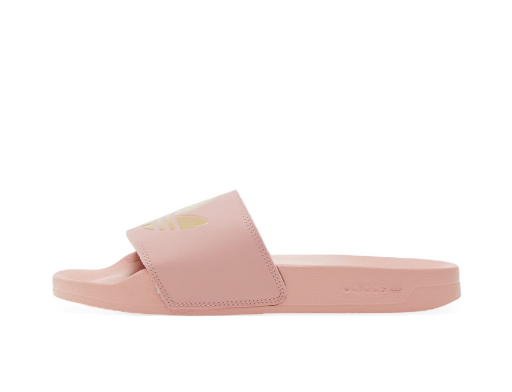 Sneakers og sko adidas Originals Adilette LITE W Lyserød | GZ6198