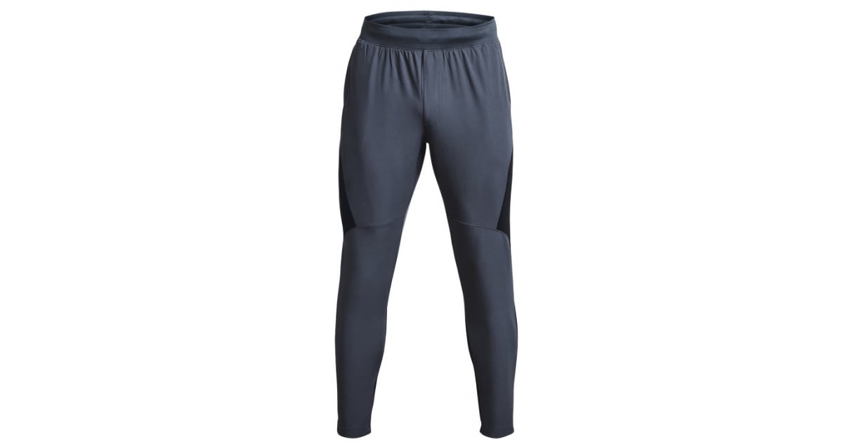Joggingbukser Under Armour Unstoppable Hybrid Pants Mørkeblå | 1373788-044, 1