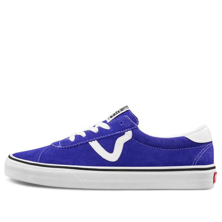 Sneakers og sko Vans Epoch Sport LX Blå | VN0A4BU6XNF, 0