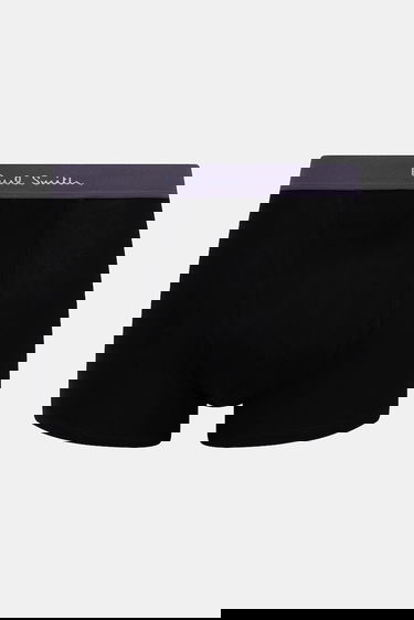 Boksere Paul Smith Mixed Pattern Boxer Shorts 3-Pack Flerfarvet | M1A.914.T3PK78, 3