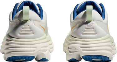 Sneakers og sko Hoka One One Bondi 8 Hvid | 1123202-ftg, 2