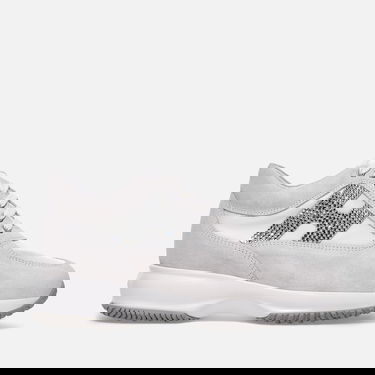 Sneakers og sko Hogan Interactive Grå | HXW00N02011FIKB001, 0