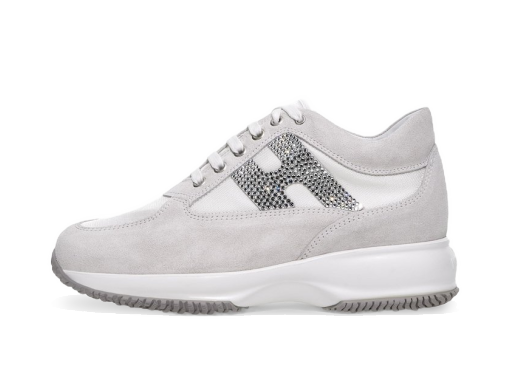 Sneakers og sko Hogan Interactive Grå | HXW00N02011FIKB001