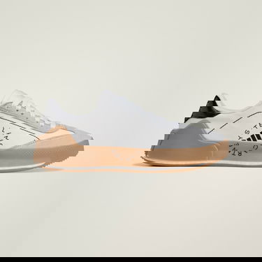 Sneakers og sko adidas Performance Stella McCartney Court Boost Hvid | IE8768, 4