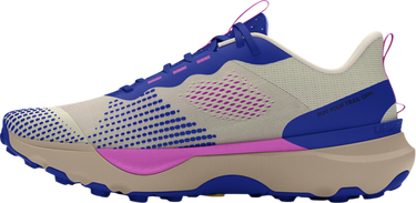 Sneakers og sko Under Armour Infinite Pro Trail Beige | 3027202-100, 1