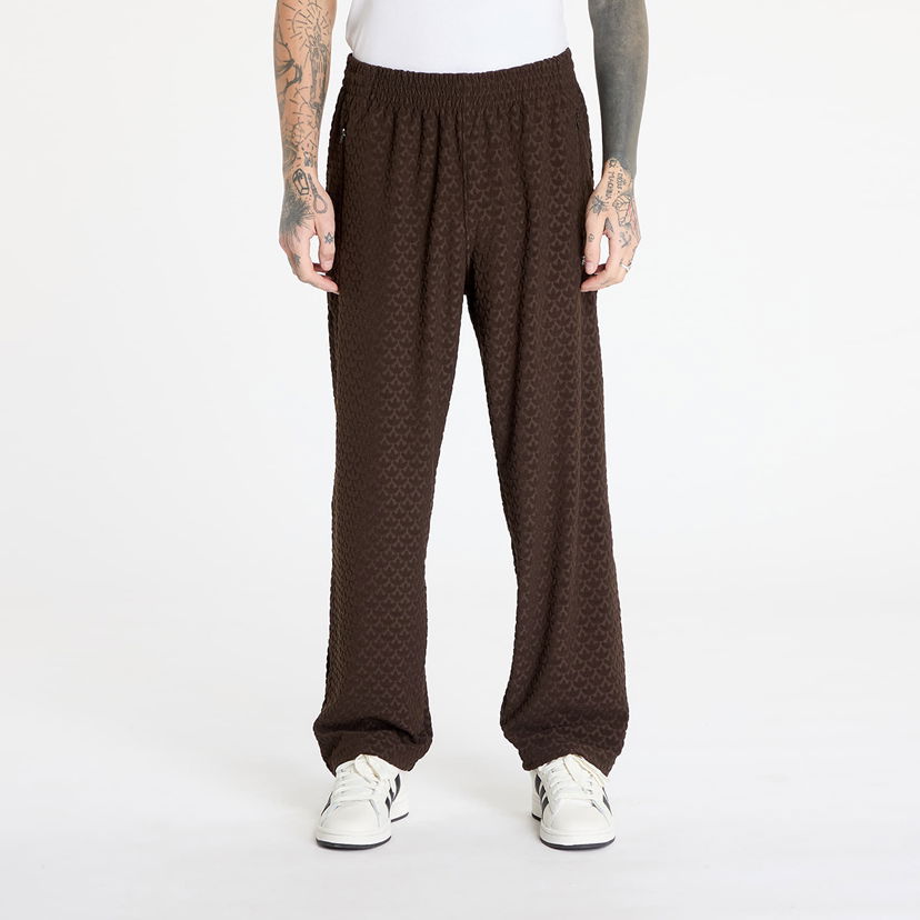 Joggingbukser adidas Originals Track Pants Brun | JP4428