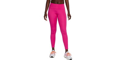 Leggings Nike Fast Lyserød | fb4656-615, 1