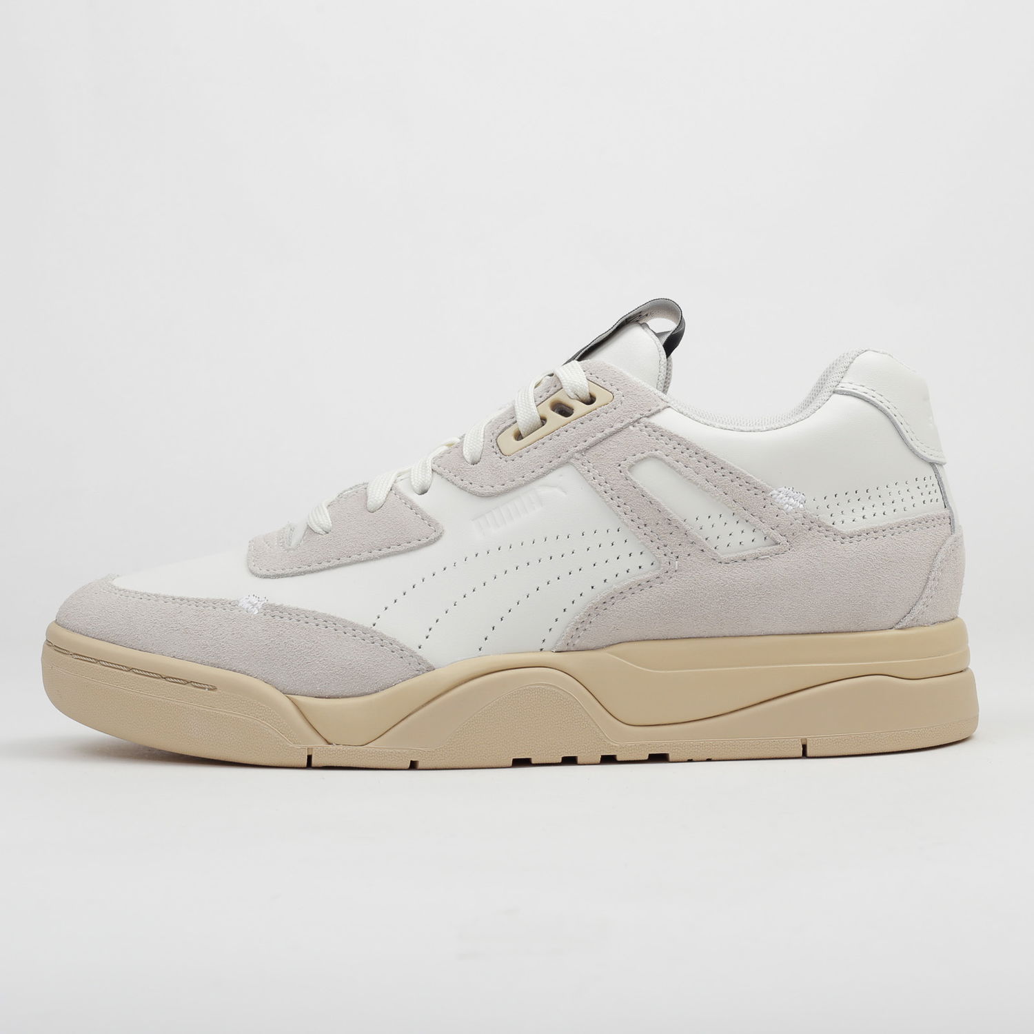 Sneakers og sko Puma Palace Guard Hvid | 370017 01, 0