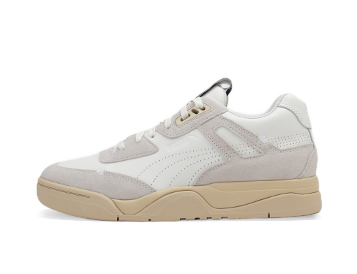 Sneakers og sko Puma Palace Guard Hvid | 370017 01