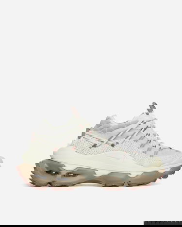 Sneakers og sko Nike Air Max Flyknit Venture Smokey Mauve W Grå | FD2110-003, 3