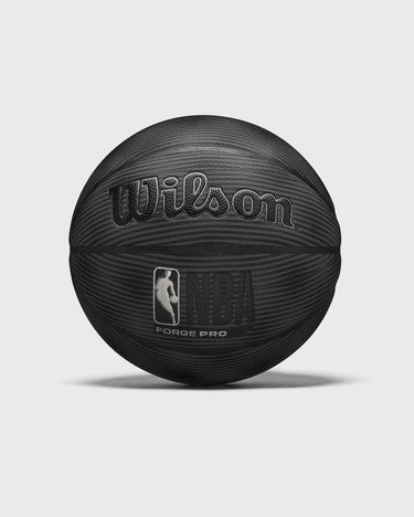 Sportsudstyr Wilson Tennis NBA Forge Pro Basketball Size 7 Sort | WZ2015101XB7, 2