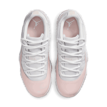 Sneakers og sko Jordan Air Jordan 11 Retro Low W Hvid | AH7860-160, 3