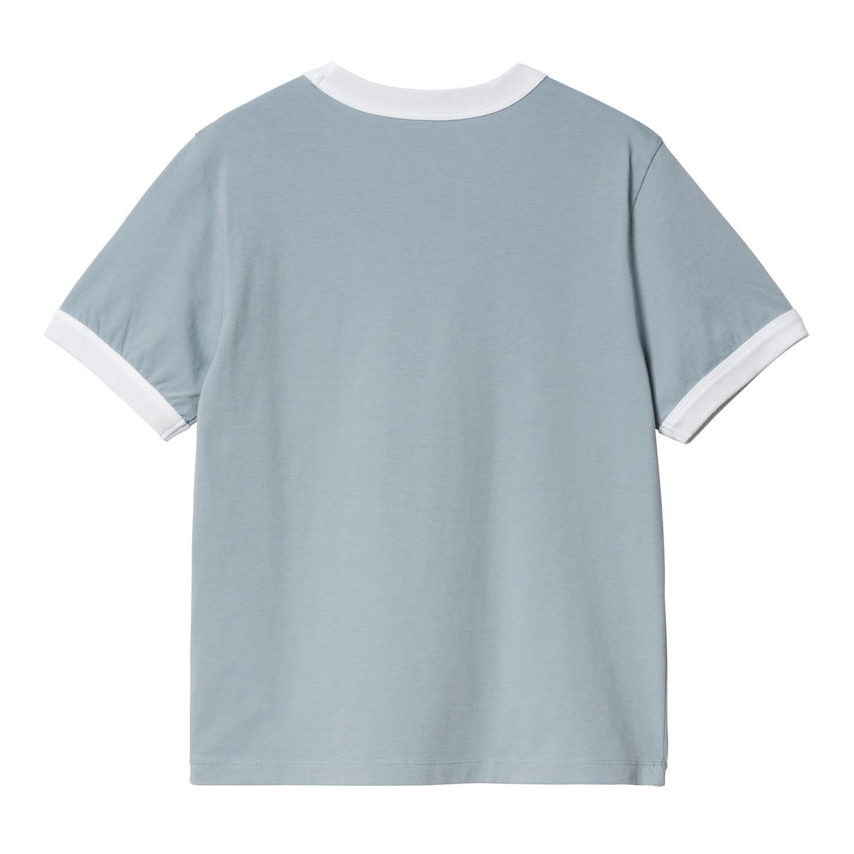 T-shirt Carhartt WIP I'll Be There Print T-Shirt Blå | I034402_8, 1