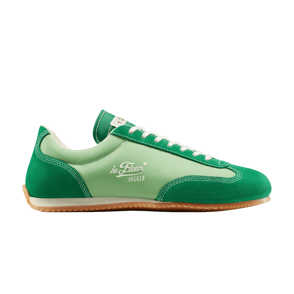 Sneakers og sko Converse GOLF le FLEUR* x Coach Jogger Grøn | A16192C, 0
