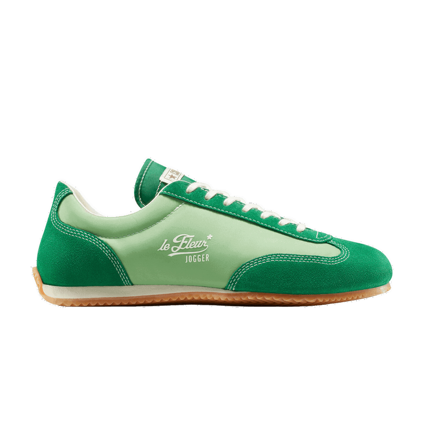 Sneakers og sko Converse GOLF le FLEUR* x Coach Jogger Grøn | A16192C