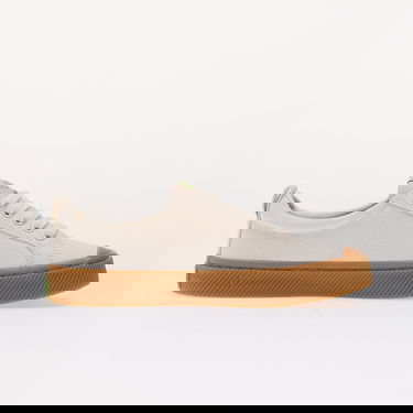 Sneakers og sko Cariuma M Oca Low Gum Off-White Hvid | 100103W40 M, 2