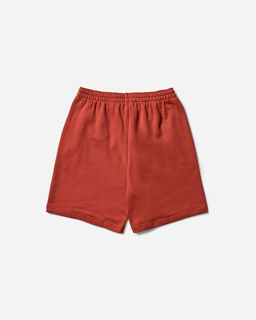 Shorts Nike Classics Fleece Shorts Rød | HM9445-641