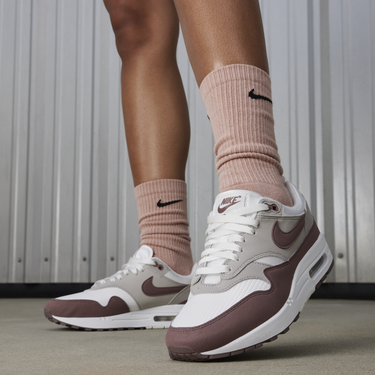 Sneakers og sko Nike Air Max 1 "Smokey Mauve" Bourgogne | DZ2628-104, 3