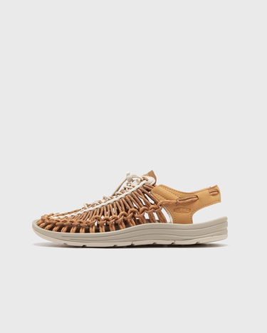 Sneakers og sko Keen UNEEK Sandals Brun | 1030577, 1