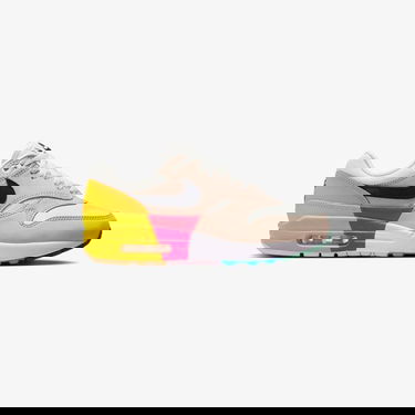 Sneakers og sko Nike Air Max 1 "Tan Multi-Color" Flerfarvet | FQ2538-100, 2