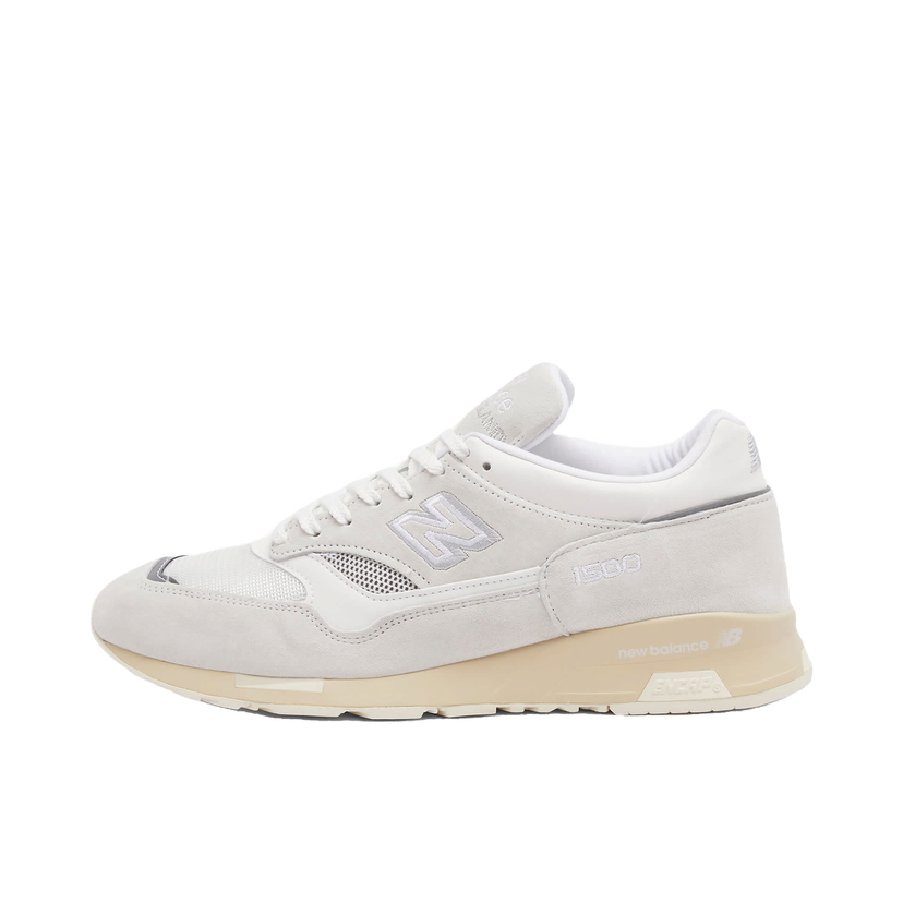 Sneakers og sko New Balance U1500WSB Made in UK Size UK 10 Hvid | U1500WSB