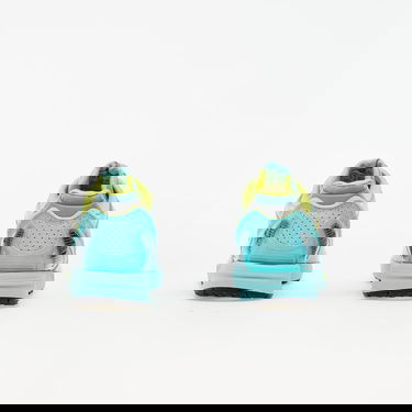 Sneakers og sko adidas Originals ZX 6000 "Inside Out XZ 0006 Pack - Aqua" Turkis | GZ2710, 3