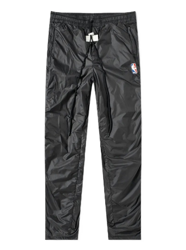 Bukser Fear of God Nike x Pants Sort | AR0645-010