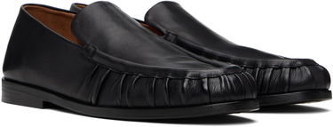 Tøj Marsèll Marsèll Mocassino Loafers Sort | MW8207 P010, 3