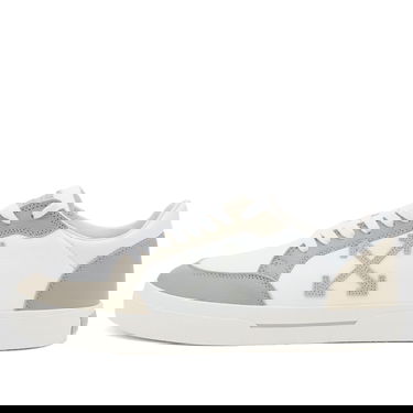 Sneakers og sko Off-White Off-White New Low Vulcanized Hvid | OMIA293S25LEA0010153, 1