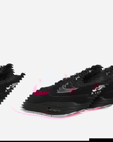 Sneakers og sko Nike Air Max 1 Premium Sort | HV2302-001, 3