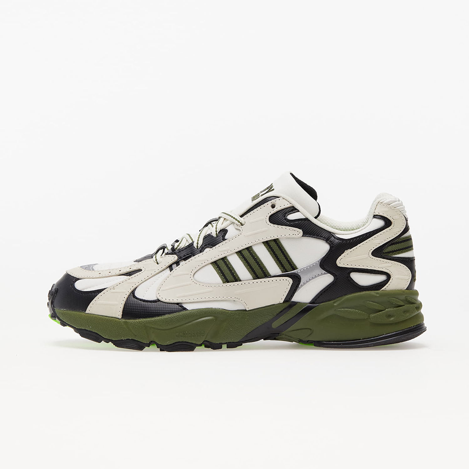 Sneakers og sko adidas x IVY PARK Ivy Park x Savage V4 Hvid | GW1523, 0
