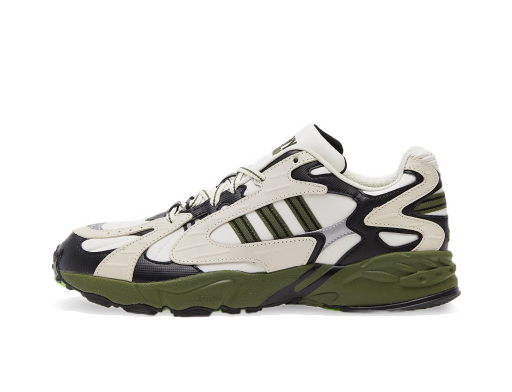 Sneakers og sko adidas x IVY PARK Ivy Park x Savage V4 Hvid | GW1523