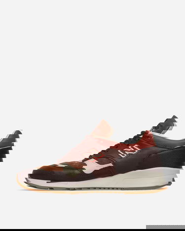Sneakers og sko New Balance 1500 Made In England Brun | M1500GBI, 0