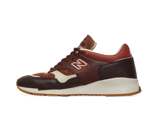 Sneakers og sko New Balance 1500 Made In England Brun | M1500GBI