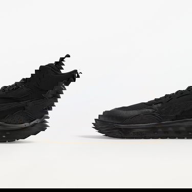 Sneakers og sko Puma Wild Rider Mid Core "Black" Sort | 38200301, 0