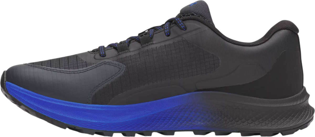 Sneakers og sko Under Armour Charged Bandit TR 3 Sort | 3028371-016, 1