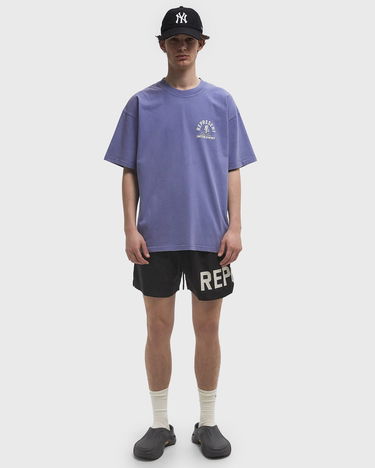 Badetøj Represent Clo Represent Swim Shorts Sort | MLM100232-01, 2